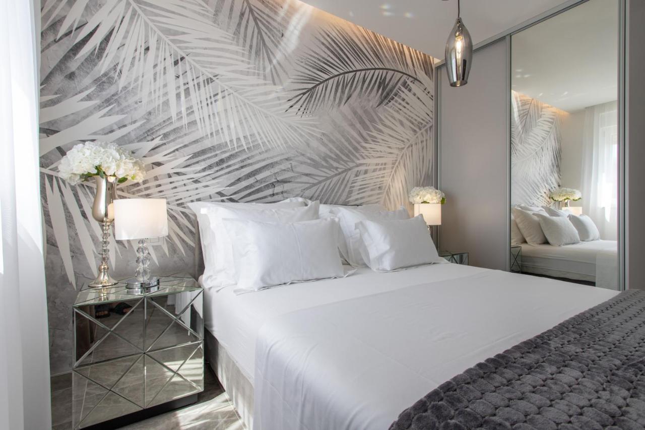Apartments Taratta 1 Трогир Екстериор снимка