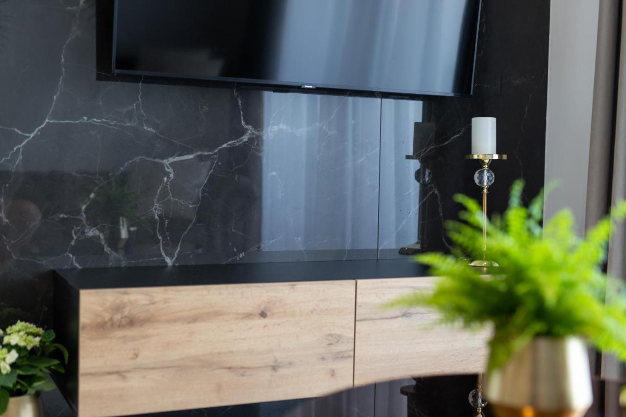 Apartments Taratta 1 Трогир Екстериор снимка