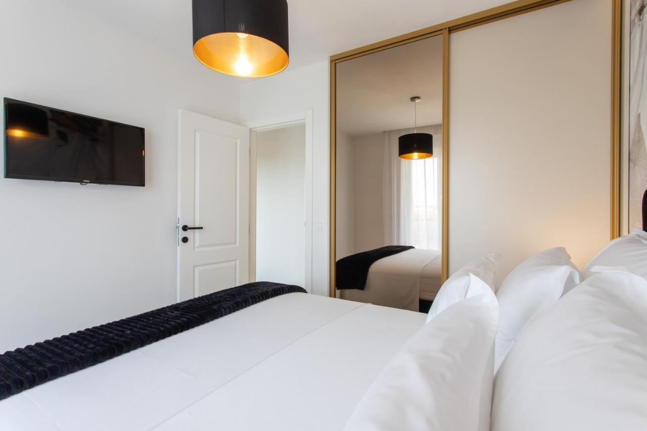 Apartments Taratta 1 Трогир Екстериор снимка
