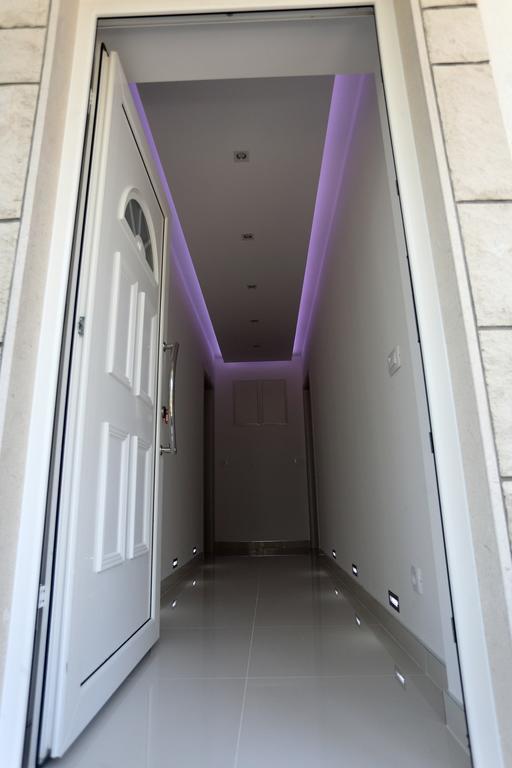 Apartments Taratta 1 Трогир Екстериор снимка