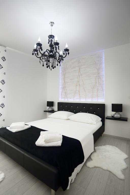 Apartments Taratta 1 Трогир Стая снимка