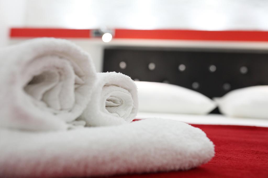 Apartments Taratta 1 Трогир Екстериор снимка
