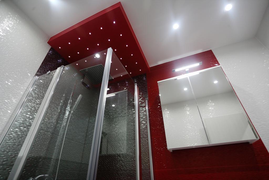 Apartments Taratta 1 Трогир Екстериор снимка
