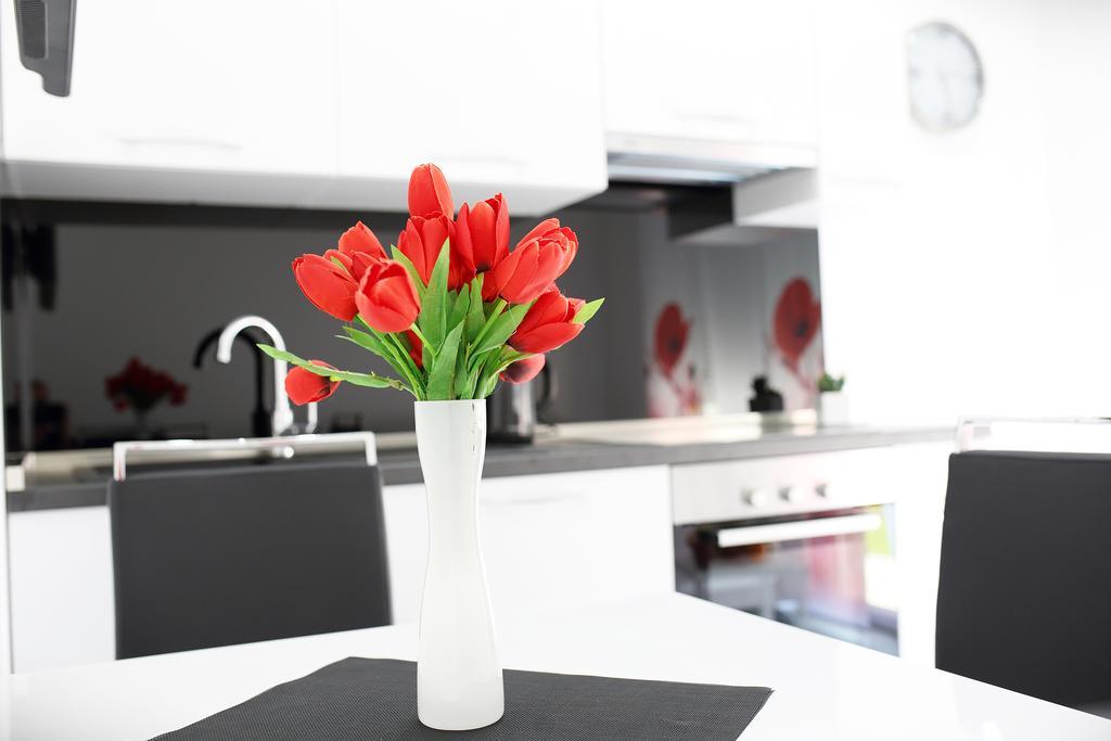 Apartments Taratta 1 Трогир Екстериор снимка