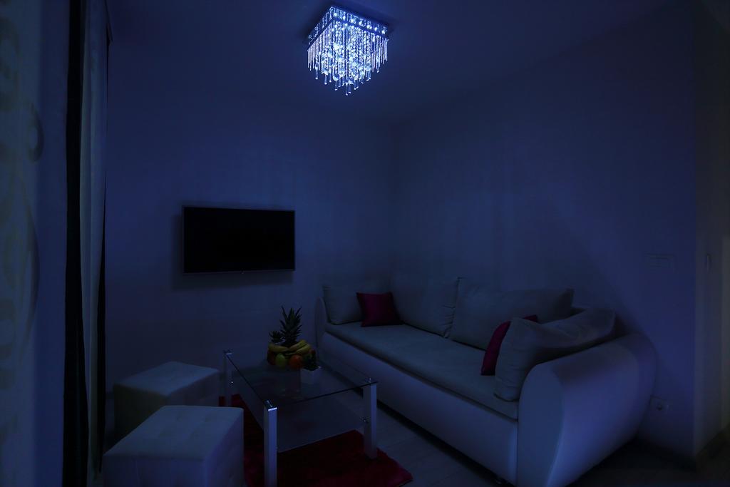 Apartments Taratta 1 Трогир Екстериор снимка