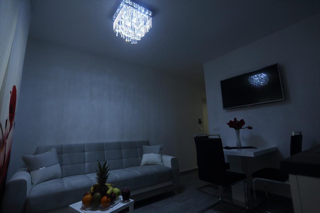 Apartments Taratta 1 Трогир Екстериор снимка